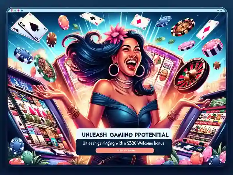 Hawkplay: Get Started with a $30 Welcome Bonus - Hawkplay