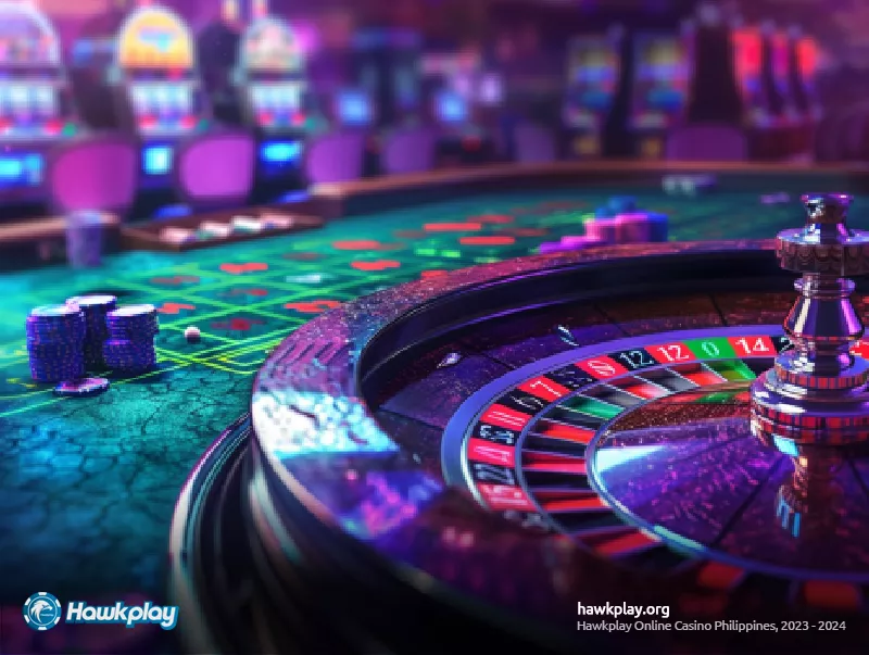 3 Easy Steps to Set Up GCash for Online Casinos - Hawkplay
