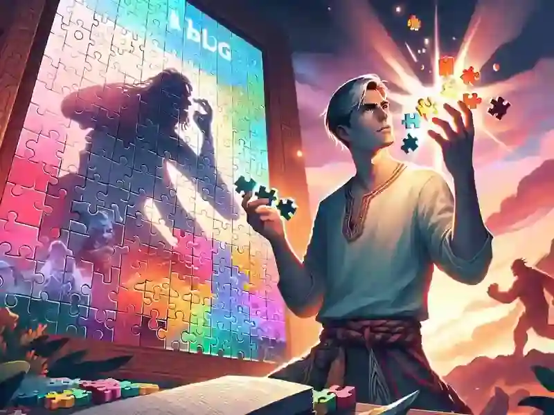 Puzzles & Survival: A Guide to Filipino Myth Elements - Hawkplay