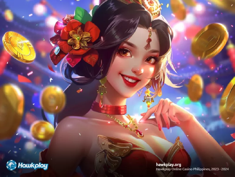 Hawkplay Agent Link 2024: Your Gateway to Online Casino Industry - Hawkplay