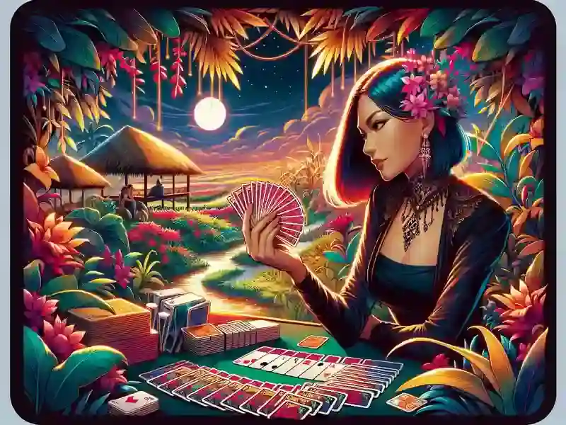 3 Winning Strategies for Solitaire Grand Harvest - Hawkplay