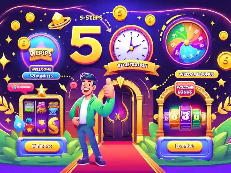 5 Steps to Register at Jilibet.com for a Superior Gaming Experience - Hawkplay