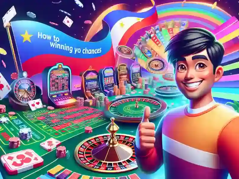 5 Game Strategies to Increase Winning Odds by 30% on Jiliace Com - Hawkplay