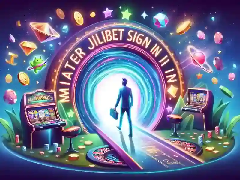 Jilibet Sign In: Your Key to 500,000+ Members' Exclusive Bonuses - Hawkplay