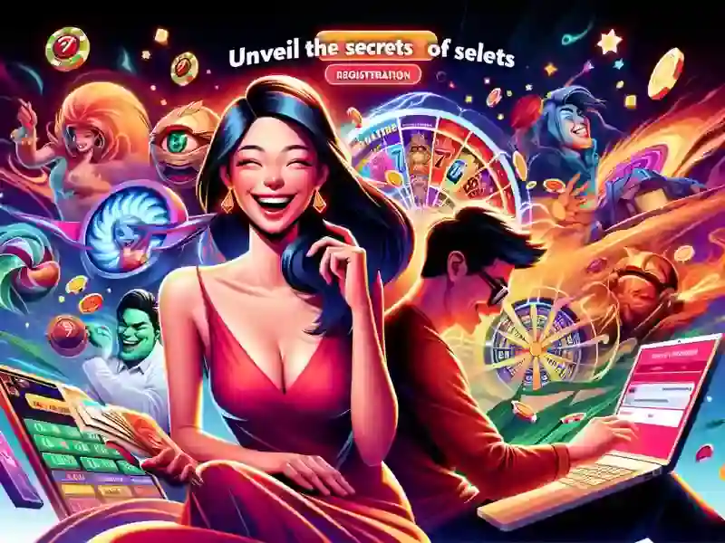 Hahaha 777 PH Login Register: Your Gateway to Online Gaming Fun - Hawkplay