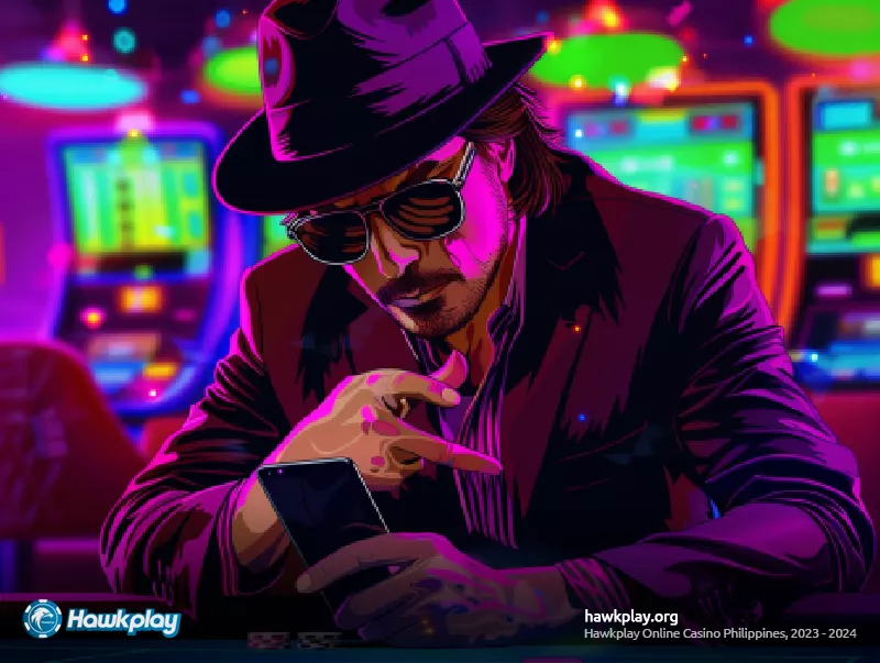 7 Steps to Download Hawkplay App for Optimal Casino Experience - Hawkplay