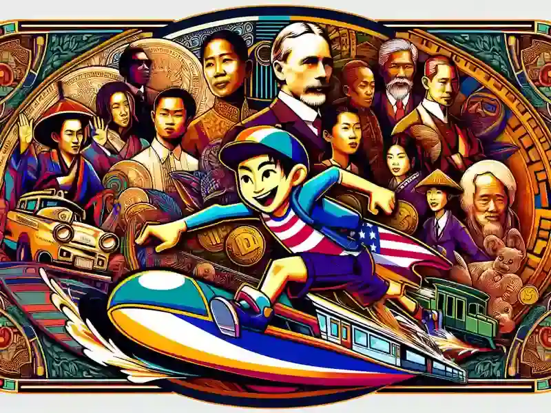 Subway Surfers: A Virtual Tour of Manila's Landmarks - Hawkplay