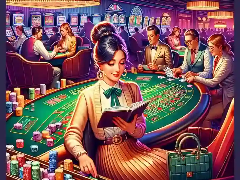 5 Winning Tips for New Players at Rich9.com Casino - Hawkplay
