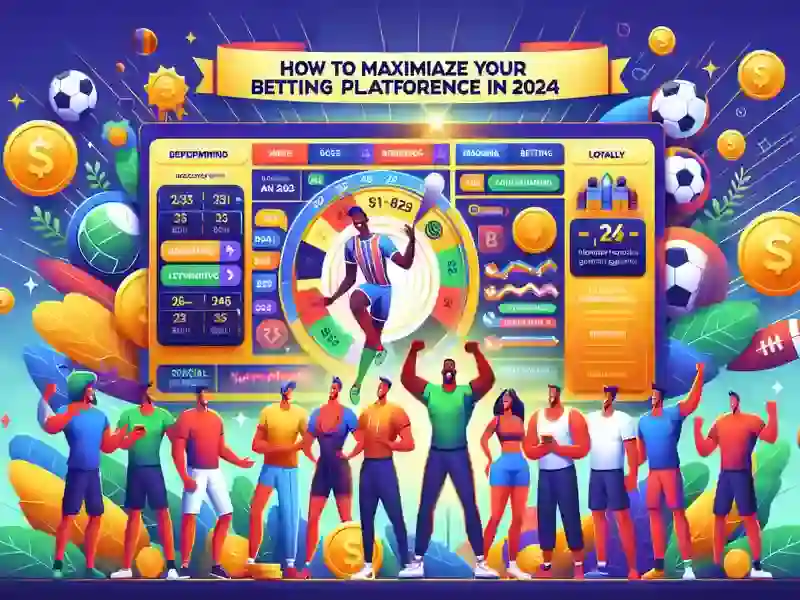 5 Steps to Boost Your JLBet Winnings in 2024 - Hawkplay