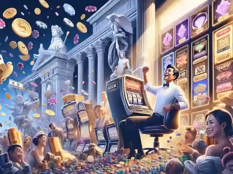 Taya 777 Online Casino: Your Ultimate Guide - Hawkplay