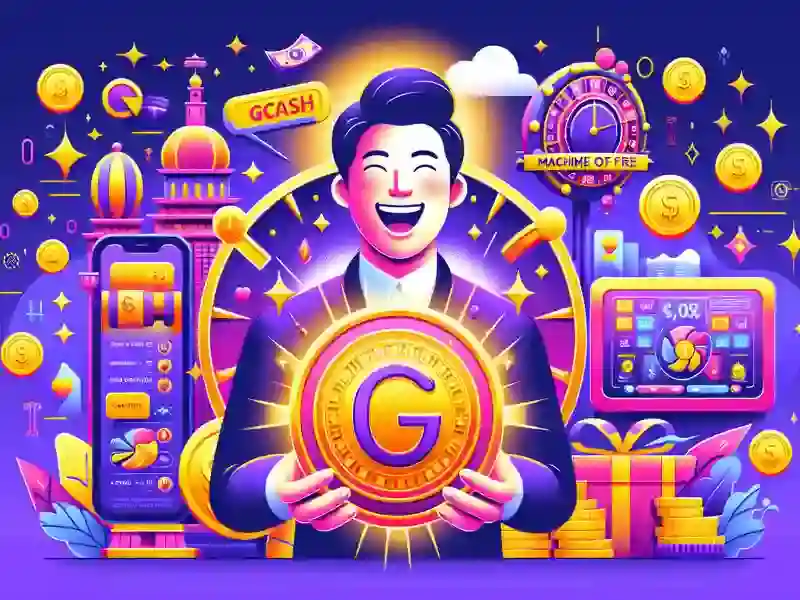 Free 100 GCash Casino Bonus: A Guide to Boost Your Winnings - Hawkplay