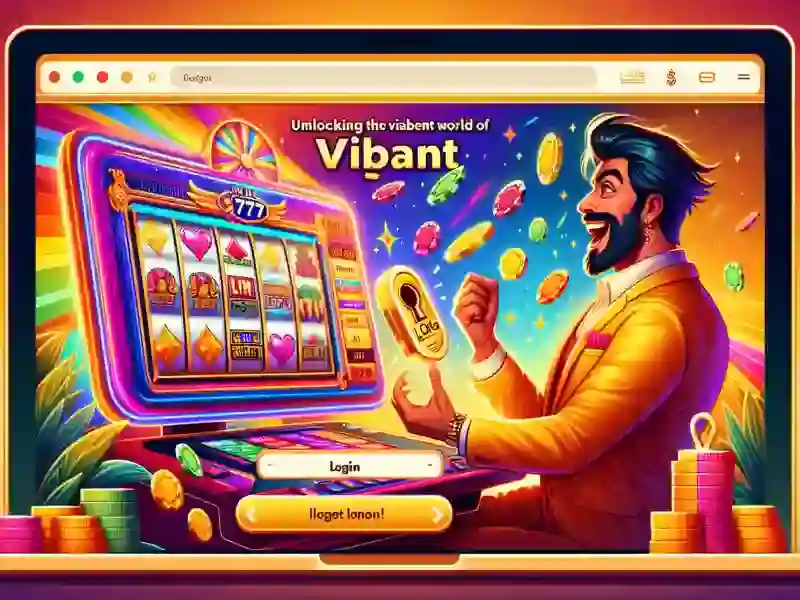 Jili Slot 777 Login: Your Gateway to Over 100 Slot Games - Hawkplay