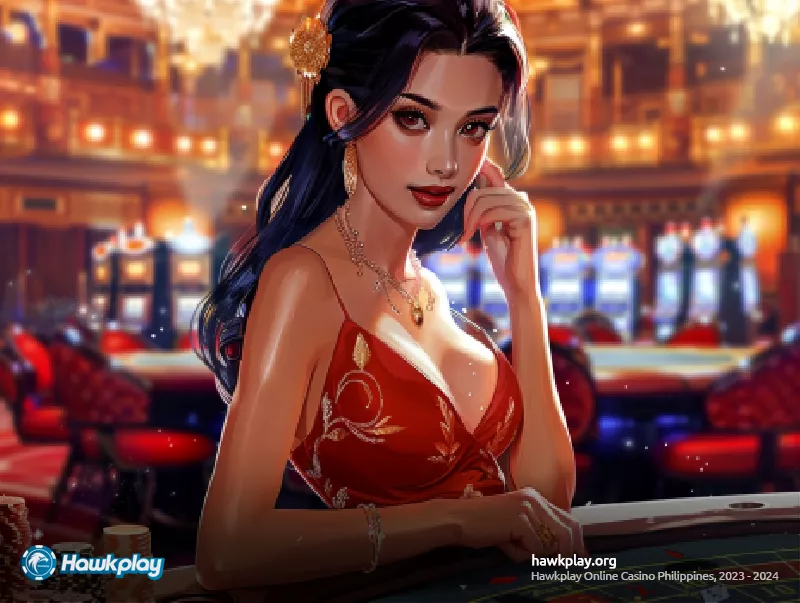 Nine Reasons Why High Rollers Choose Jiliace Online Casino - Hawkplay