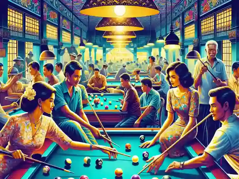 8 Tips to Dominate 8 Ball Pool in Cebu and Davao - Hawkplay
