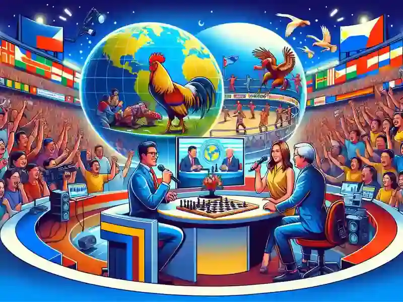 500,000 Reasons to Join Sabong Worldwide Live - Hawkplay