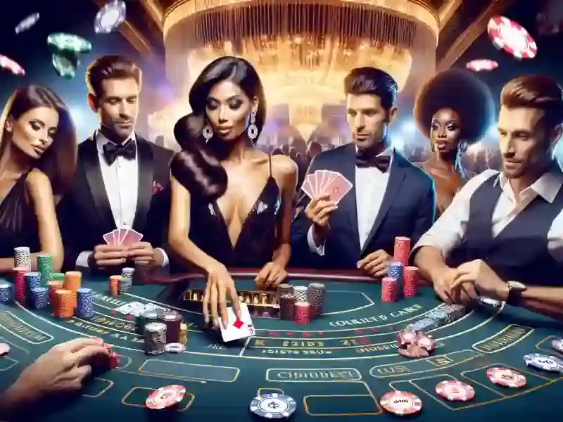 5 Unique Features of Hawkplay 555's Live Baccarat Hubs - Hawkplay
