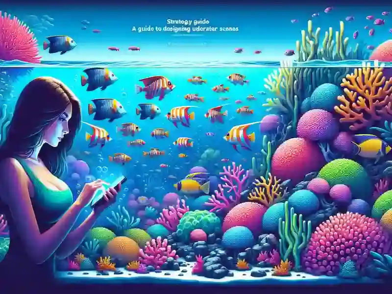 Fishdom: Dive into the Philippine Sea's Underwater World - Hawkplay