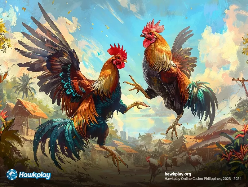 5 Strategies to Triumph in Sabong Bet by 2024 - Hawkplay