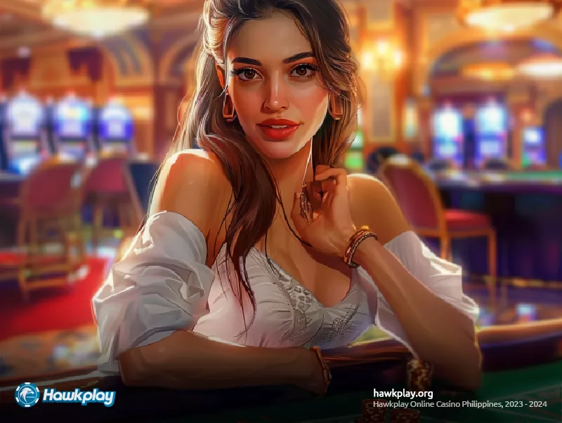5 Easy Steps to PH Fun Casino Login - Hawkplay