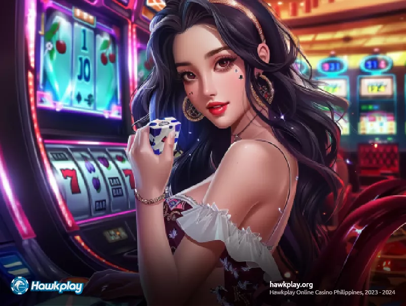 5 Steps to Master Daily Casino Challenges with Hawkplay 365 - Hawkplay