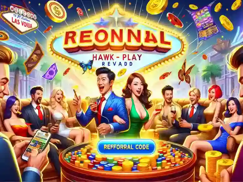 Hawkplay.org: Your Gateway to Exciting Online Casino Games - Hawkplay