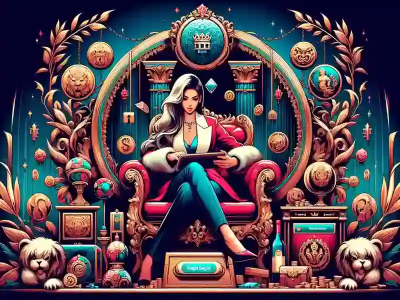 Rich9 Casino Login: Your Gateway to Luxury Gaming - Hawkplay