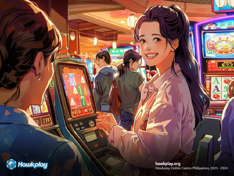 10 Jili Casino Login: A Comprehensive Guide - Hawkplay