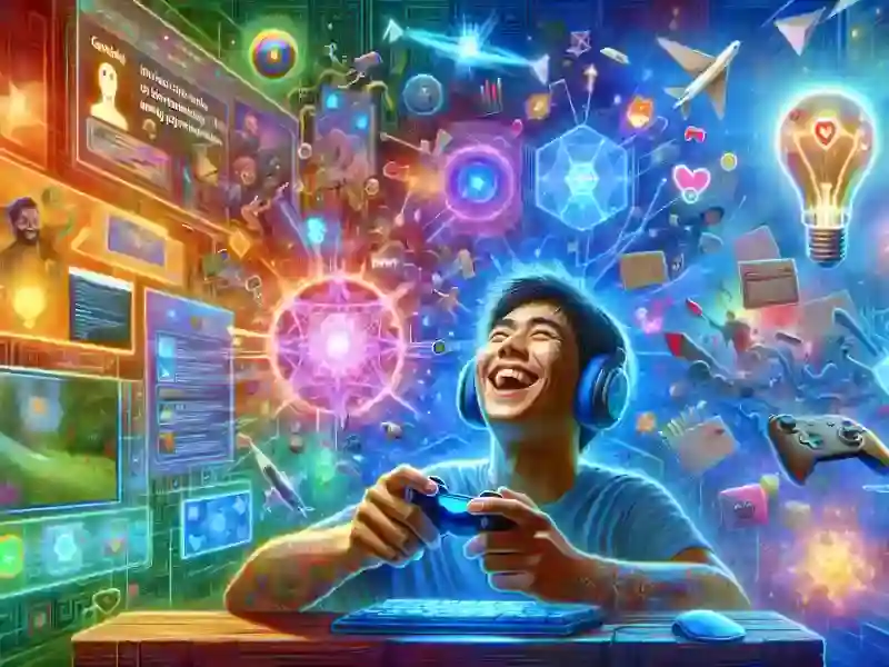 Unlock Your Rich9 Gaming Experience in 5 Steps - Hawkplay