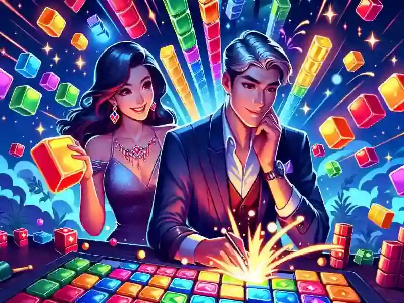 6 Steps to Master Block Blast!, the Filipino Favourite - Hawkplay