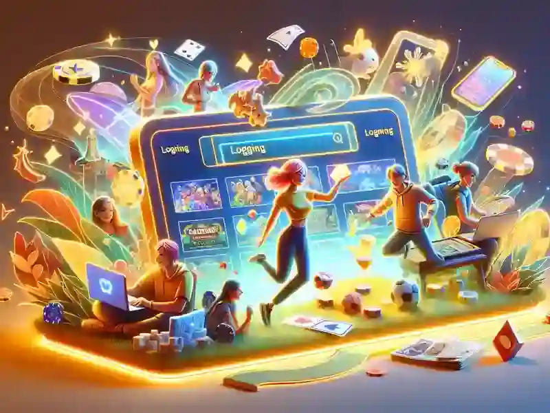 5 Steps to Taya 365 Casino Login - Hawkplay