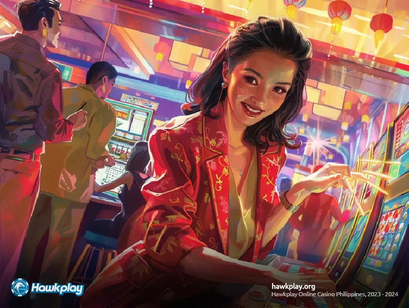 Hawkplay 2024: Your Ultimate Guide to Winning Big - Hawkplay