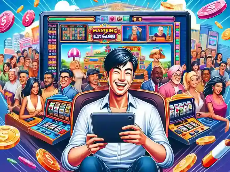 5 Key Tips to Dominate Slot Games on Jiliace.com - Hawkplay