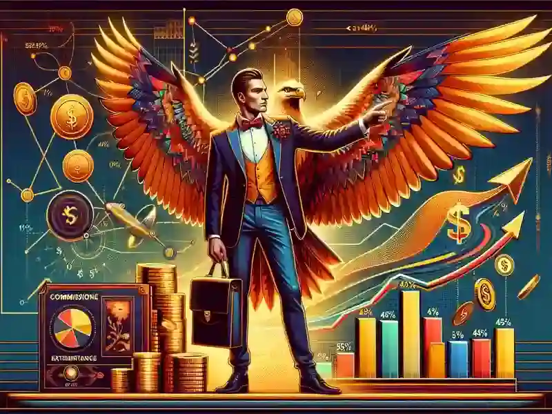 Hawkplay Agent Commission: Your Guide to Earnings - Hawkplay
