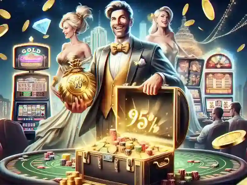 Gold 999 Online Casino: A Comprehensive Review - Hawkplay