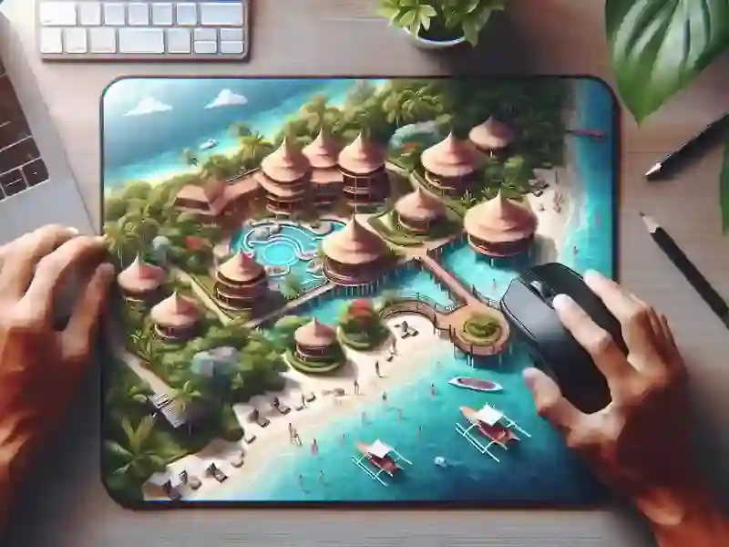 Palawan: Unlocking the Secrets of Luxury Resort Management - Hawkplay