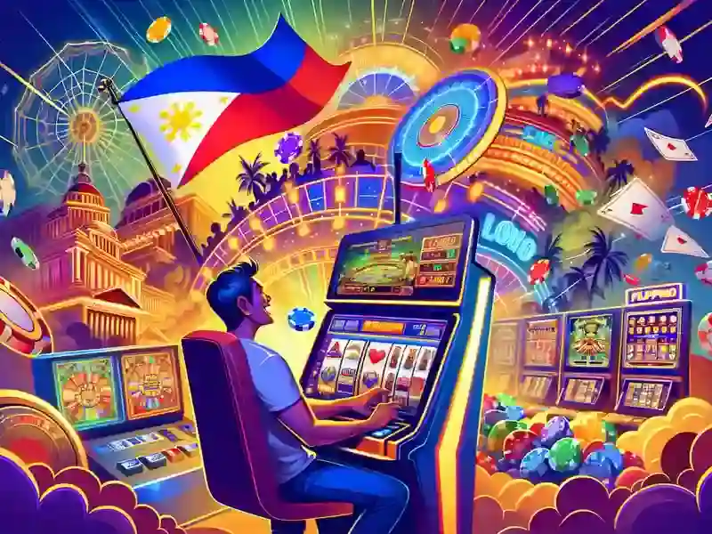 Jiliace Net: The Ultimate Online Casino Experience - Hawkplay