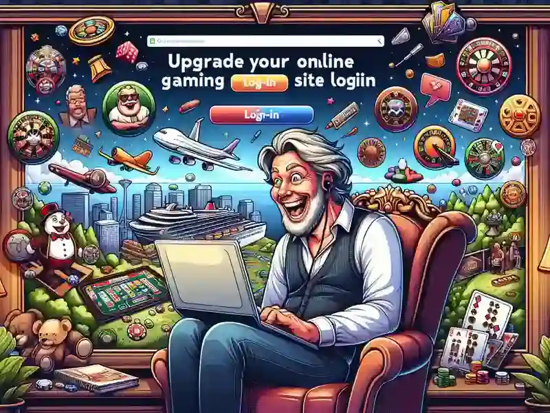 Royal888 Login: Your Gateway to Casino Games - Hawkplay