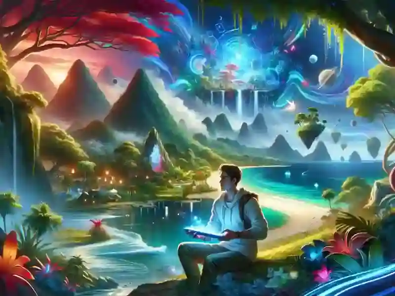 5 Million Players Discover Philippine Islands in Genshin Impact - Hawkplay