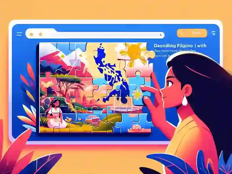 7 Ways Toon Blast Reflects Filipino Culture - Hawkplay