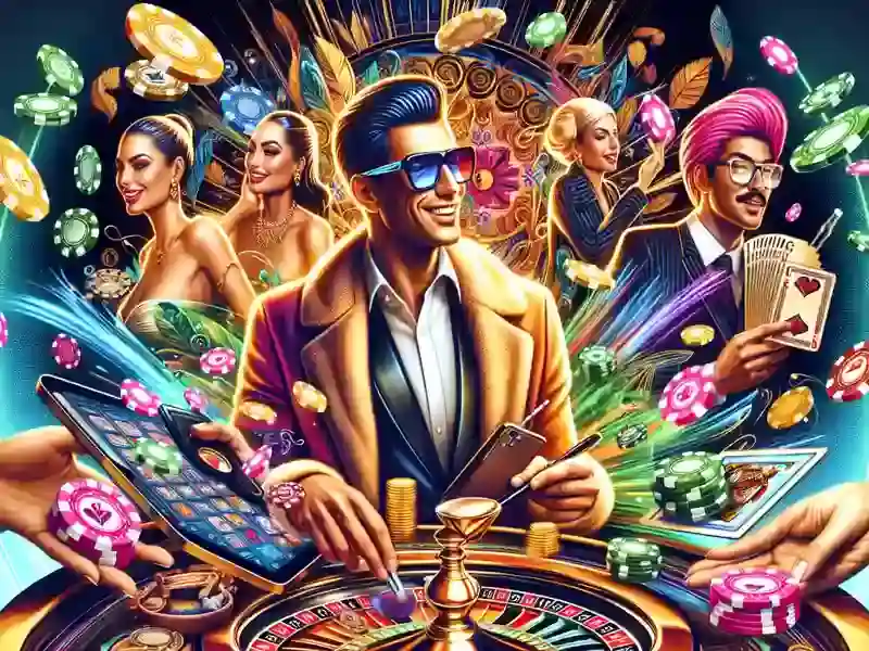 5 Ways to Boost Your Rich9.PH Casino Journey - Hawkplay