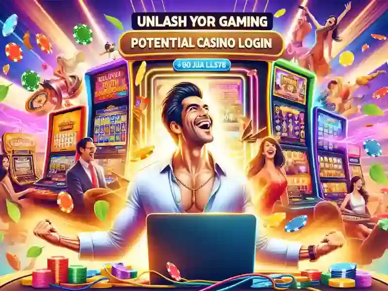 5 Steps to Maximize Your 80 Jili Casino Experience - Hawkplay