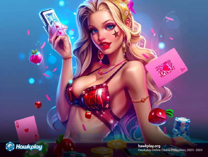 5 Easy Steps to Hawkplay Online Casino Login - Hawkplay