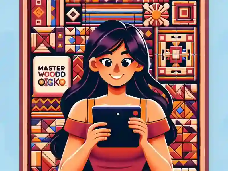 Woodoku: Unraveling the Fascination of Filipino Wood Patterns - Hawkplay