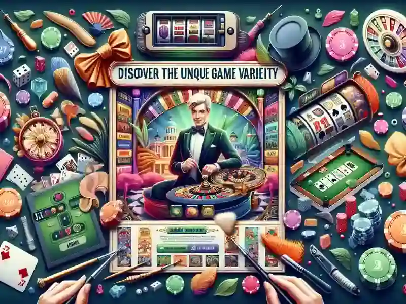 Jilibet Casino: Your Ultimate Gaming Destination - Hawkplay