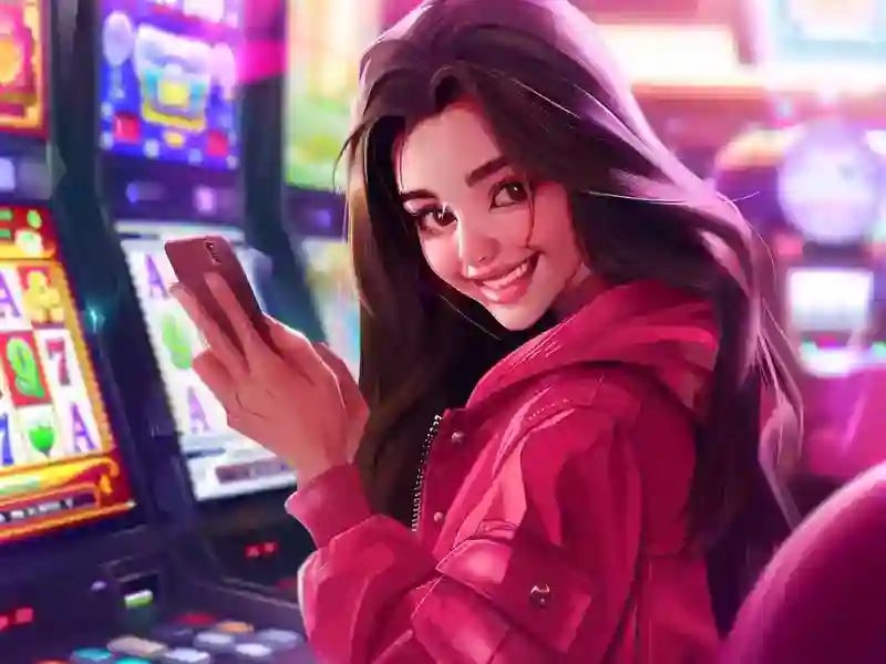 5 Reasons Jiliasia is the Top Slot Games Hub in the Philippines - Hawkplay