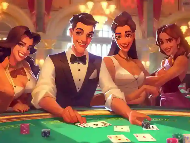 Online Casino Philippines: Top Picks for Filipino Players - Hawkplay