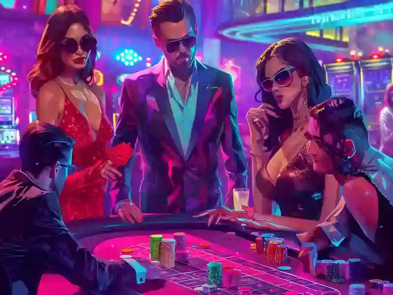 5 Steps to Increase Your Winnings at Real Money Online Casinos - Hawkplay