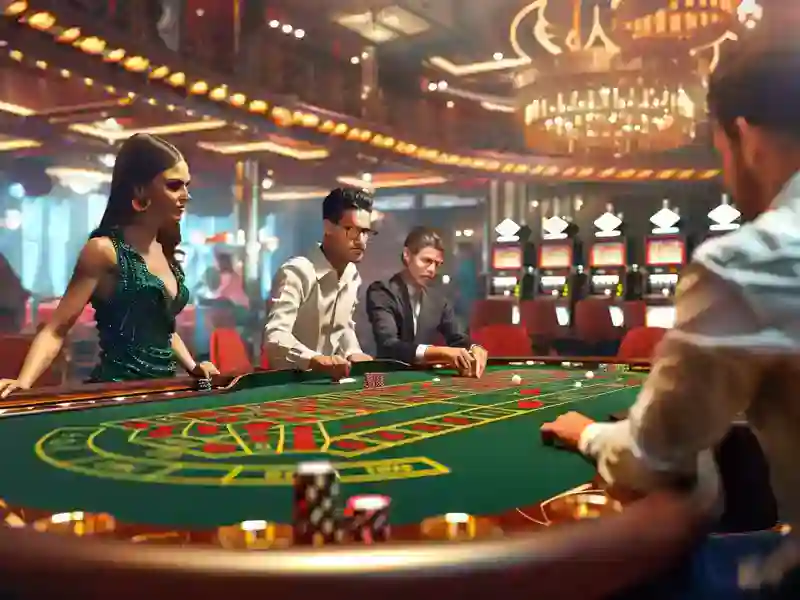 5 Best Live Casino Online Experiences in the Philippines 2024 - Hawkplay