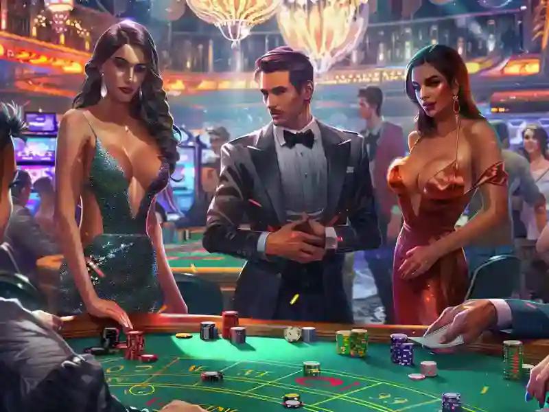 5 Secrets to Boost Your Slot Machine Wins by 20% - Hawkplay