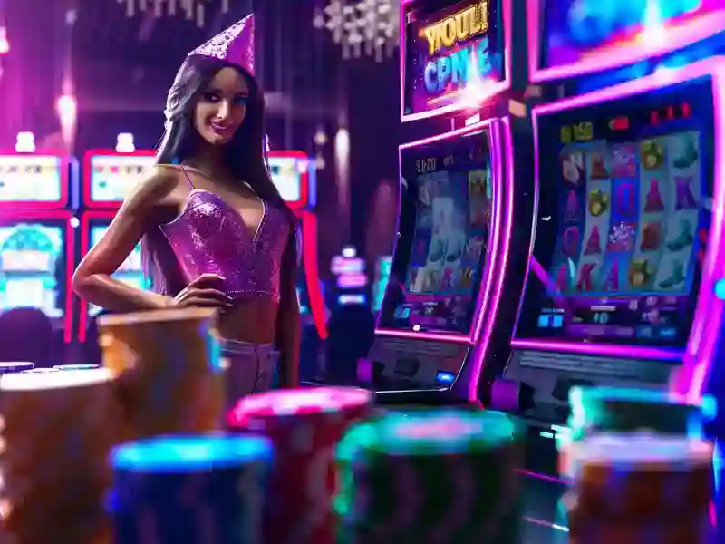 Progressive Jackpot Tips: Increase Your Winning Chances - Hawkplay